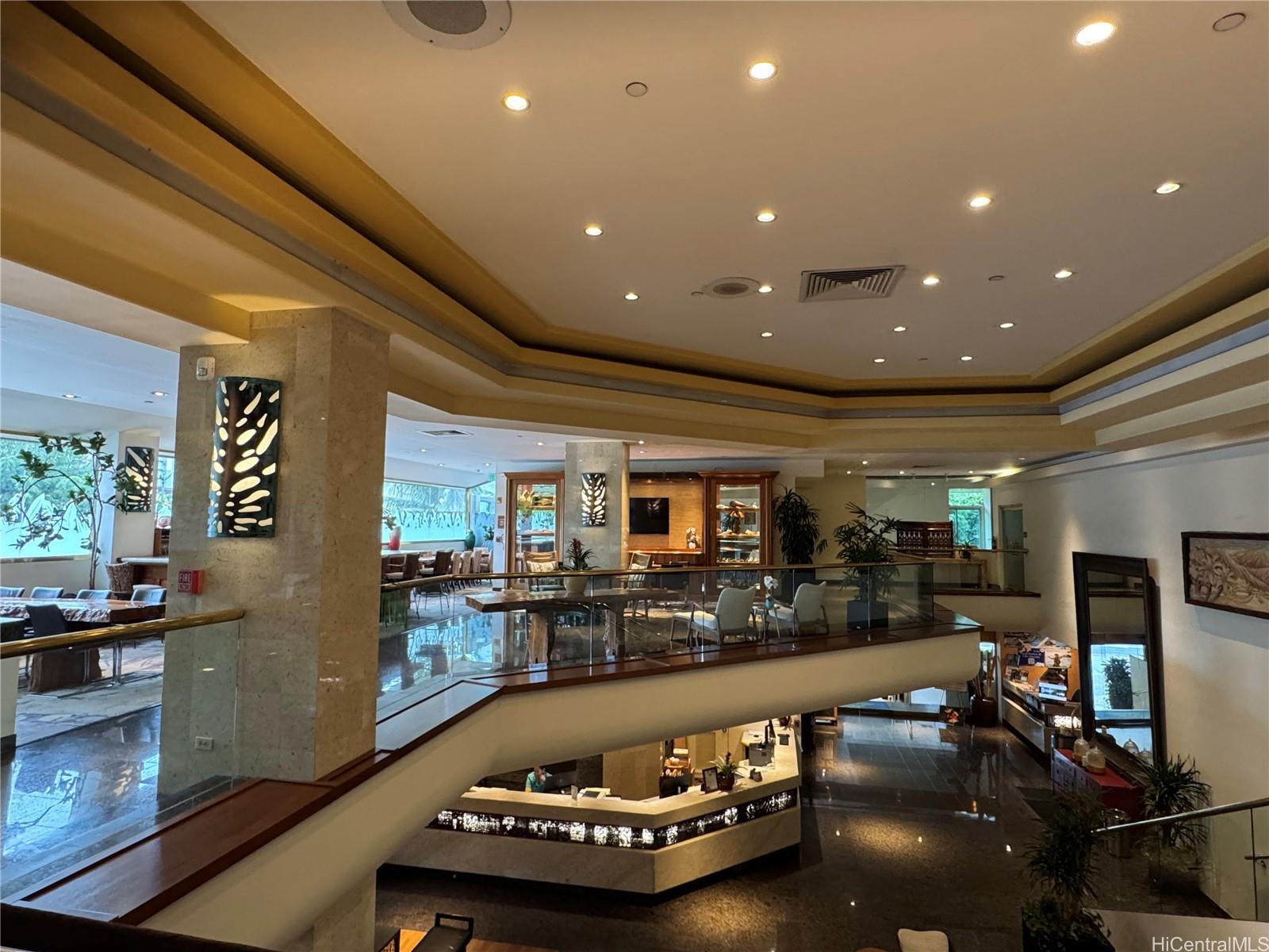 Luana Waikiki condo # 411, Honolulu, Hawaii - photo 12 of 24