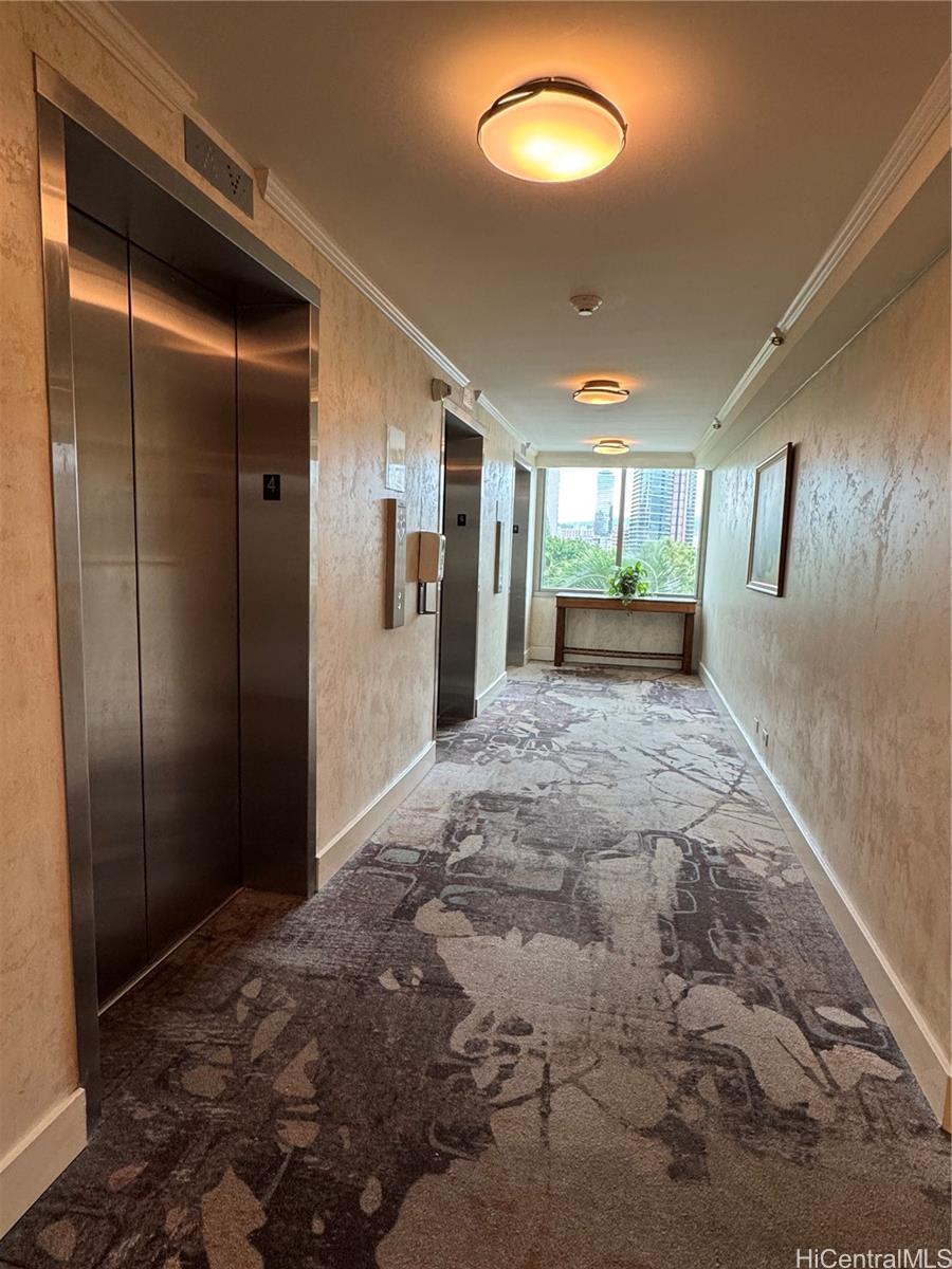 Luana Waikiki condo # 411, Honolulu, Hawaii - photo 13 of 24