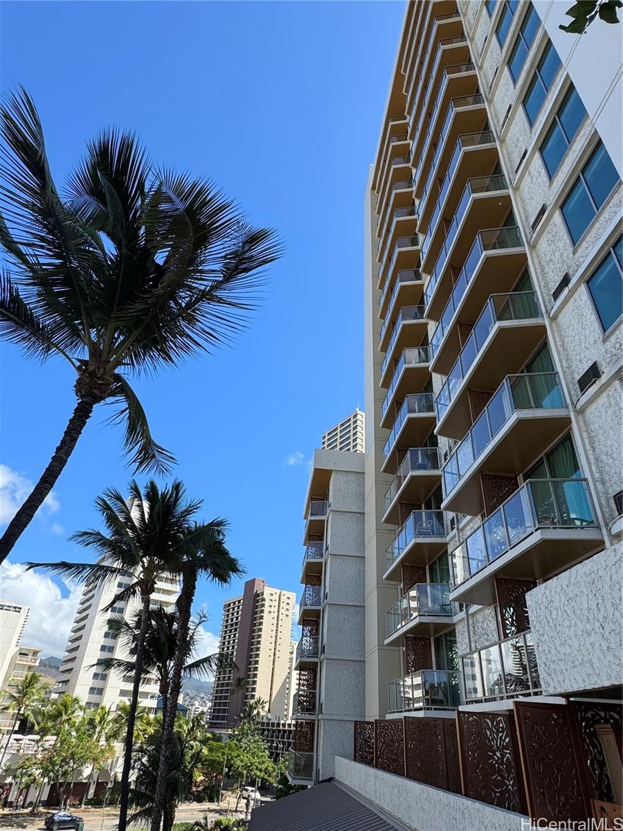 Luana Waikiki condo # 411, Honolulu, Hawaii - photo 15 of 24