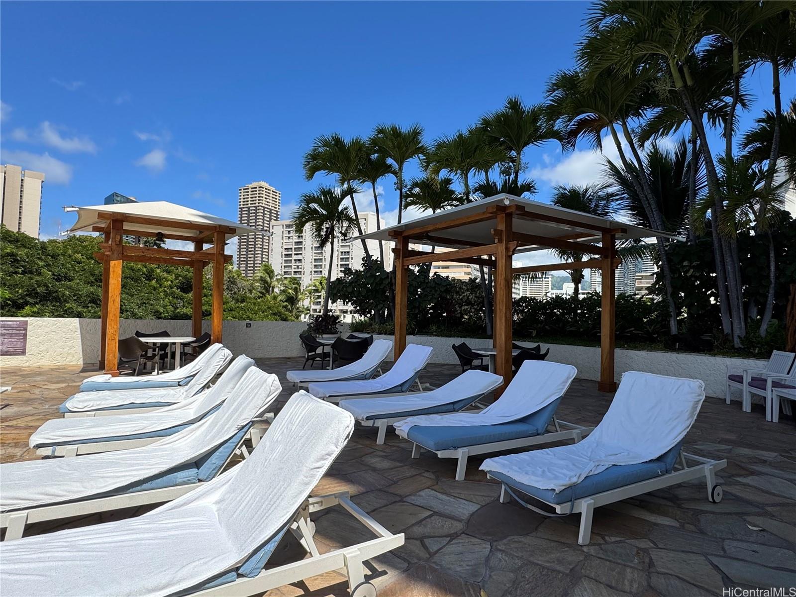 Luana Waikiki condo # 411, Honolulu, Hawaii - photo 18 of 24