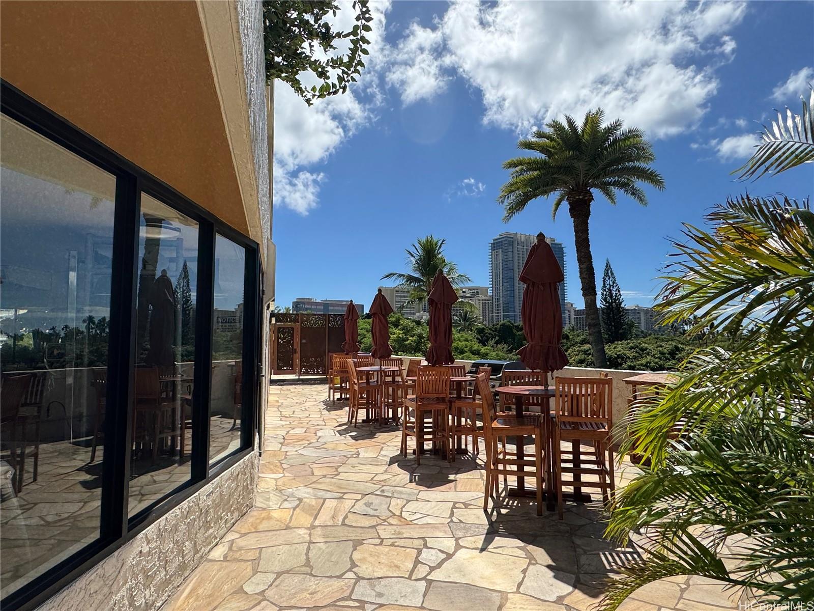 Luana Waikiki condo # 411, Honolulu, Hawaii - photo 19 of 24