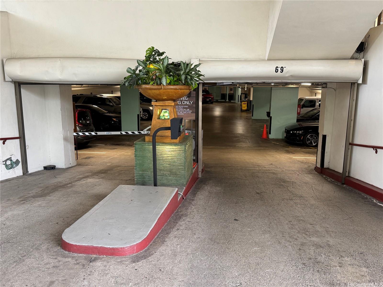 Luana Waikiki condo # 411, Honolulu, Hawaii - photo 22 of 24