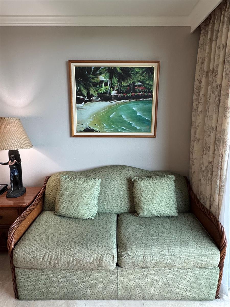 Luana Waikiki condo # 411, Honolulu, Hawaii - photo 5 of 24