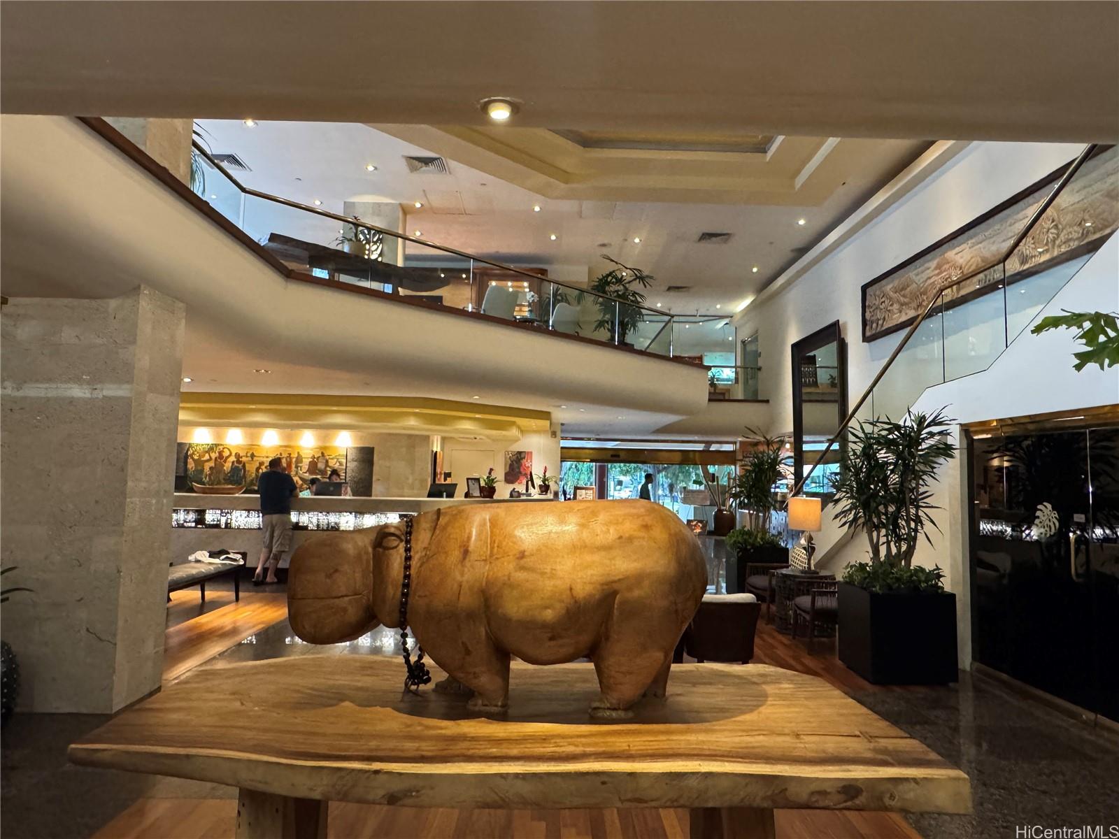 Luana Waikiki condo # 411, Honolulu, Hawaii - photo 10 of 24