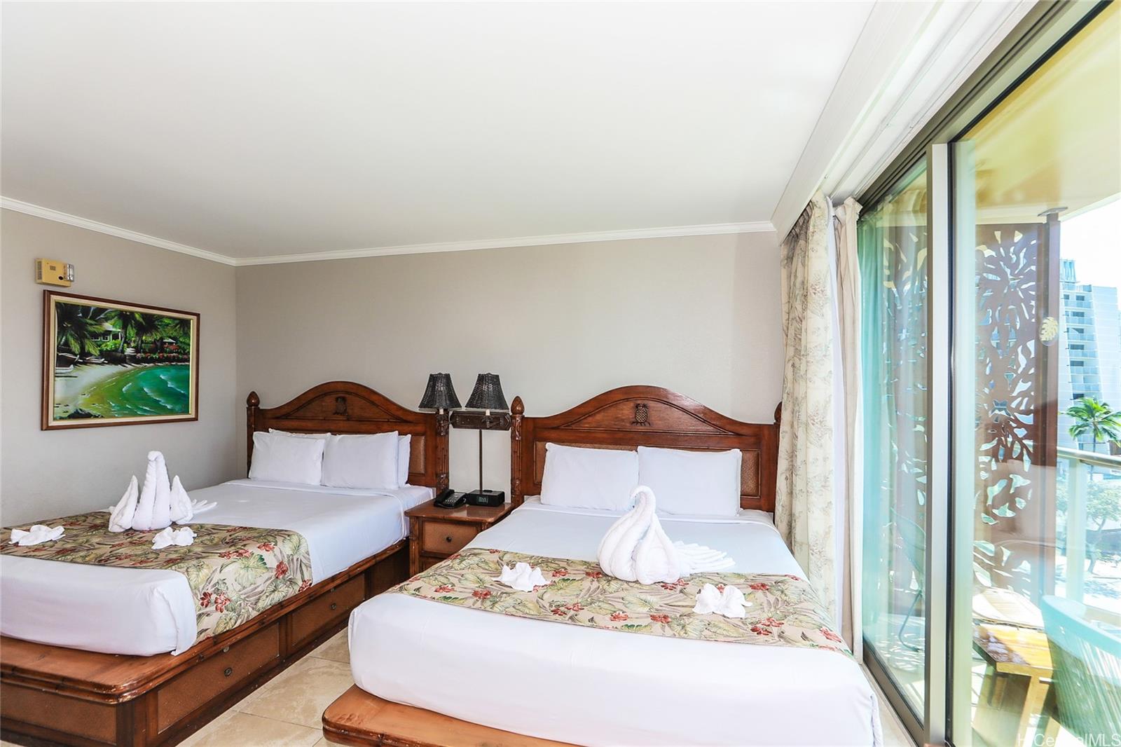 Luana Waikiki condo # 509, Honolulu, Hawaii - photo 2 of 25