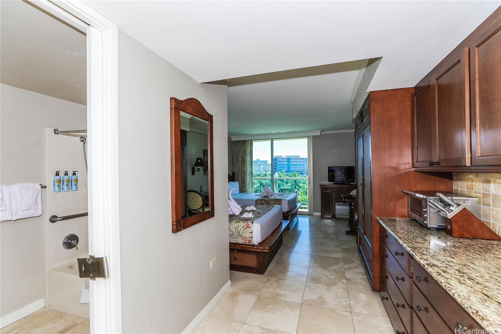 Luana Waikiki condo # 509, Honolulu, Hawaii - photo 11 of 25