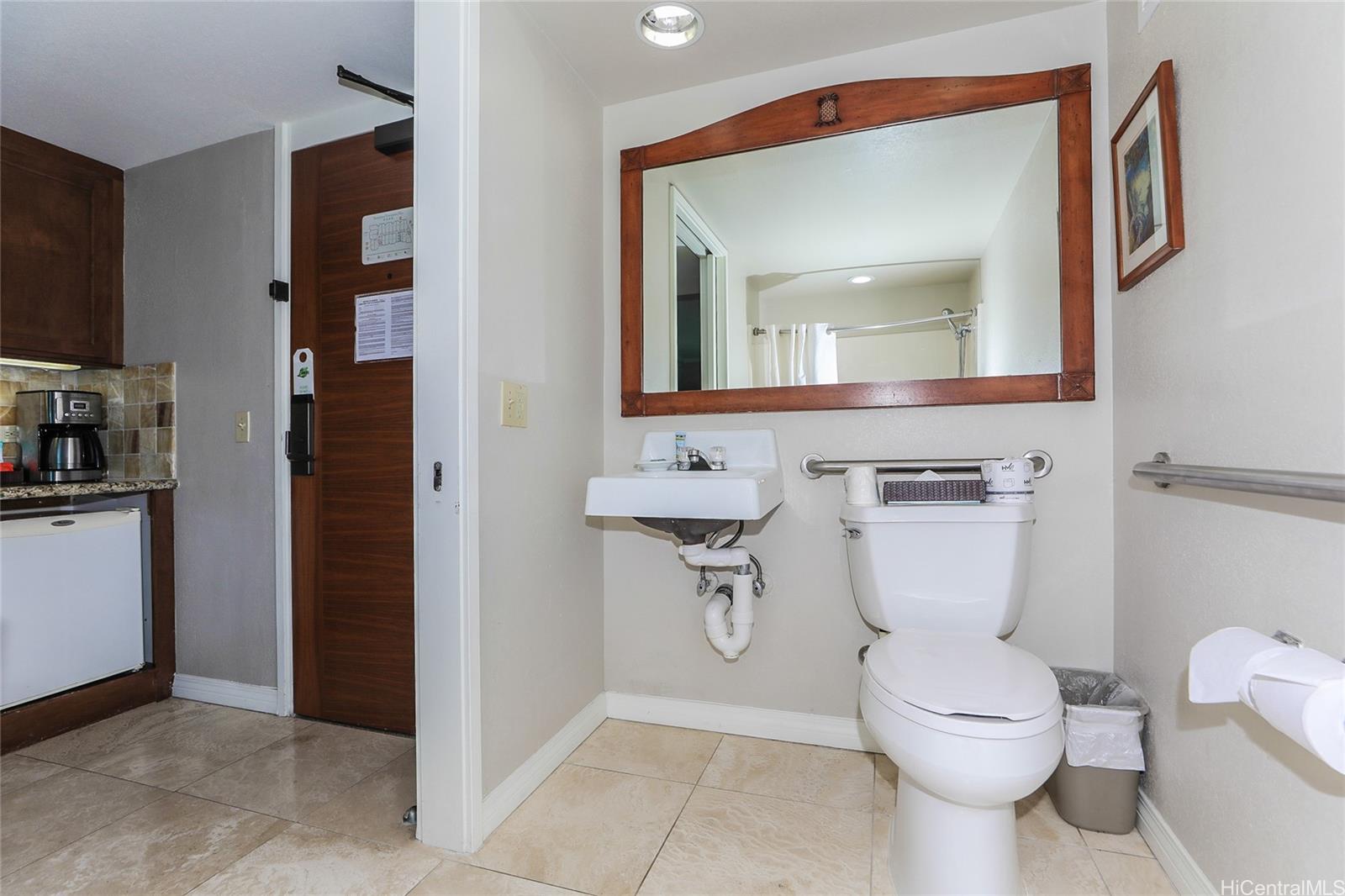 Luana Waikiki condo # 509, Honolulu, Hawaii - photo 15 of 25