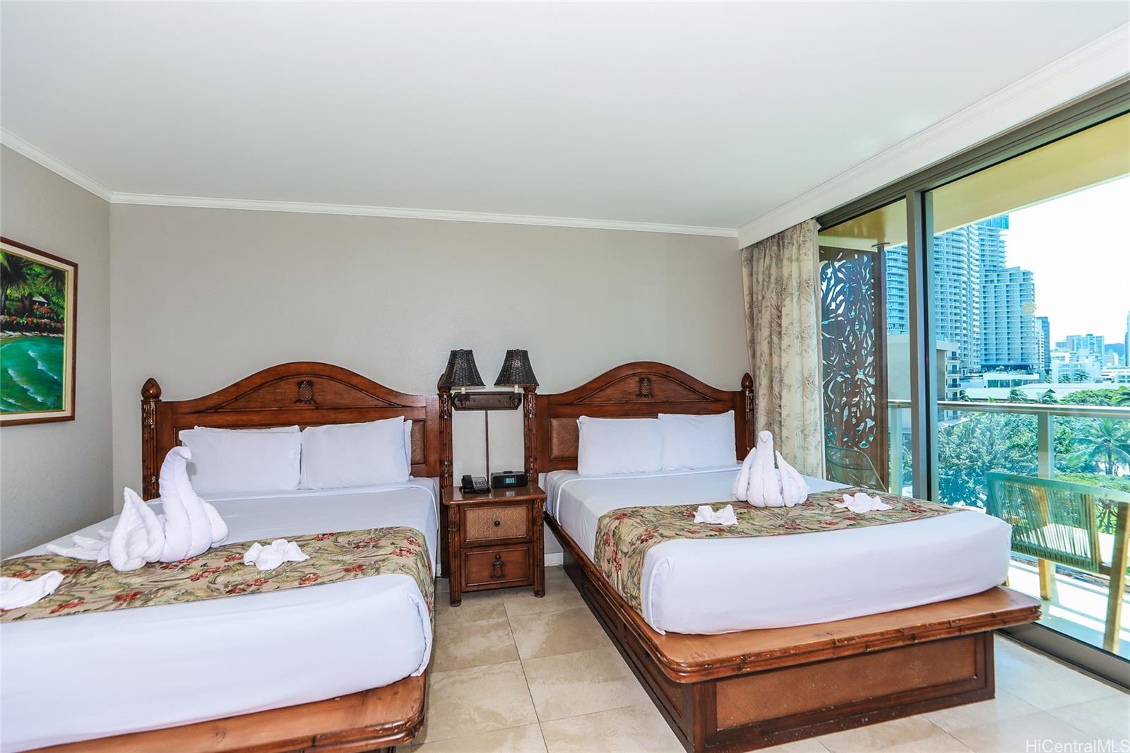 Luana Waikiki condo # 509, Honolulu, Hawaii - photo 3 of 25