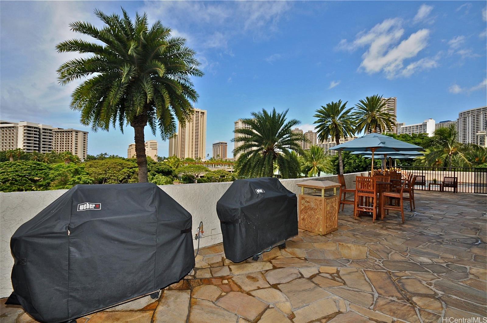 Luana Waikiki condo # 509, Honolulu, Hawaii - photo 21 of 25