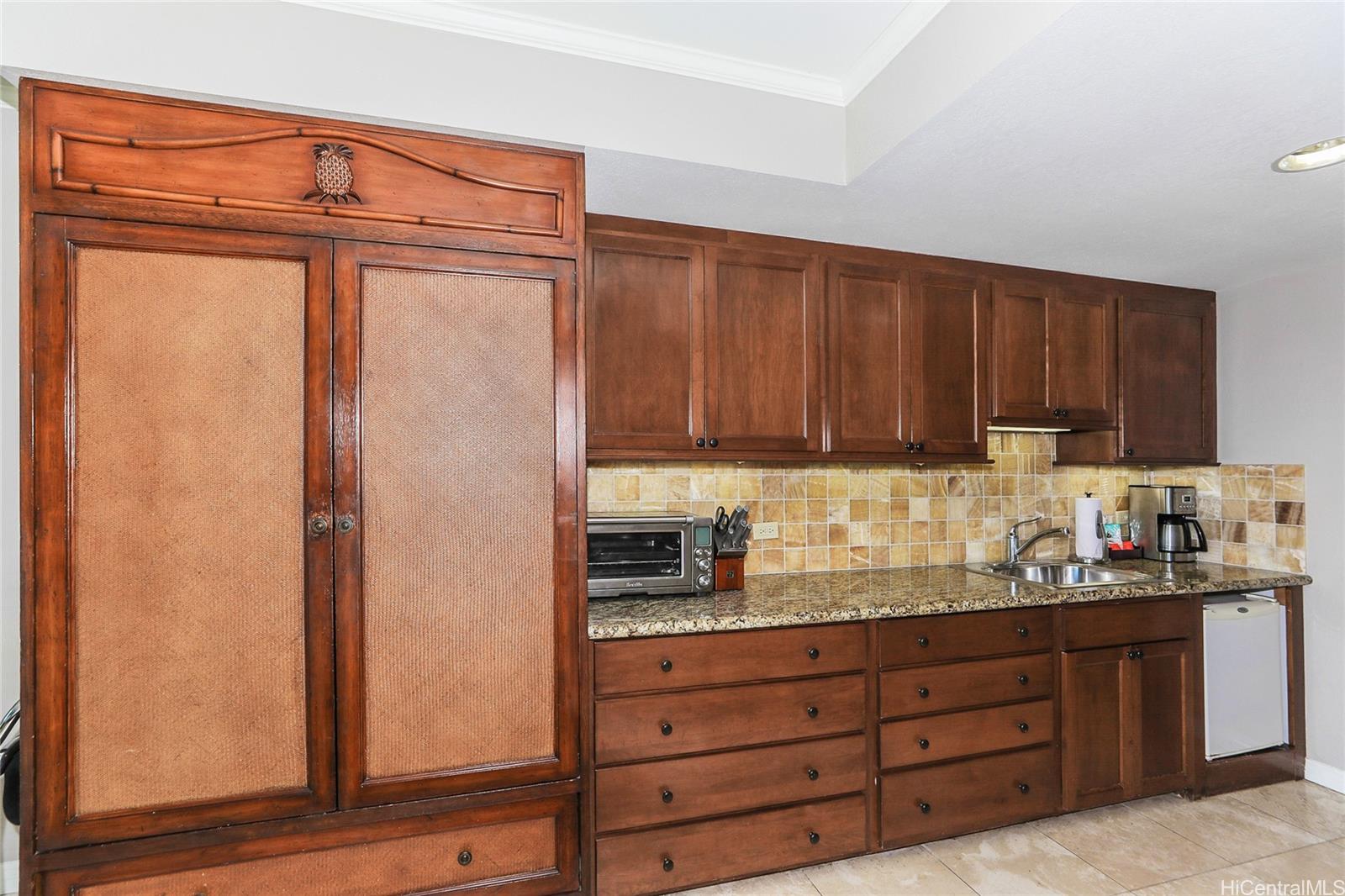 Luana Waikiki condo # 509, Honolulu, Hawaii - photo 6 of 25