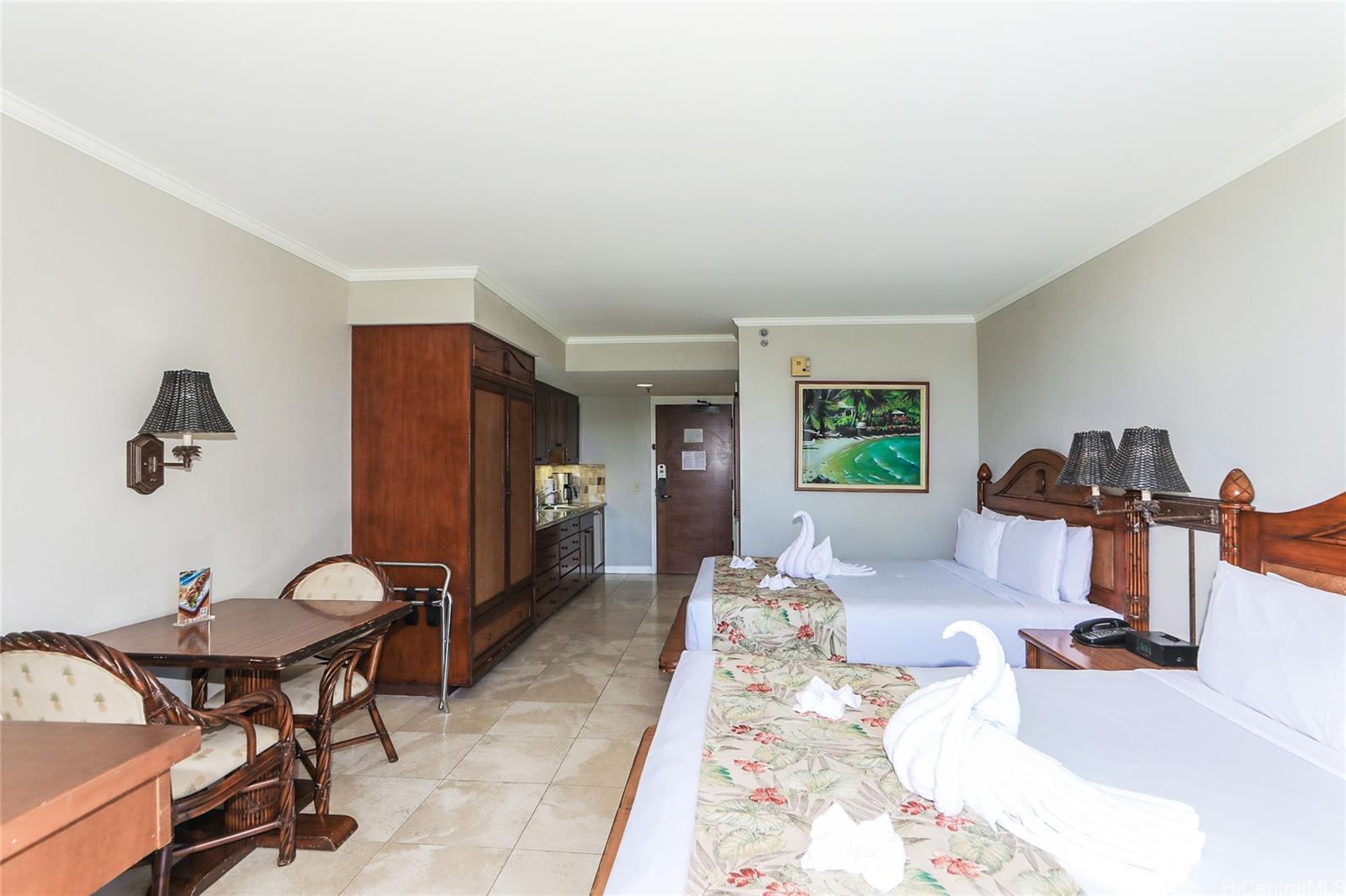 Luana Waikiki condo # 509, Honolulu, Hawaii - photo 8 of 25