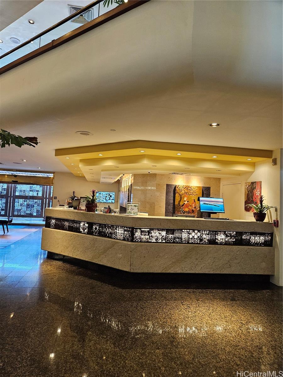 Luana Waikiki condo # 519, Honolulu, Hawaii - photo 12 of 23