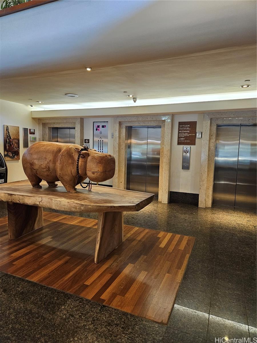 Luana Waikiki condo # 519, Honolulu, Hawaii - photo 13 of 23