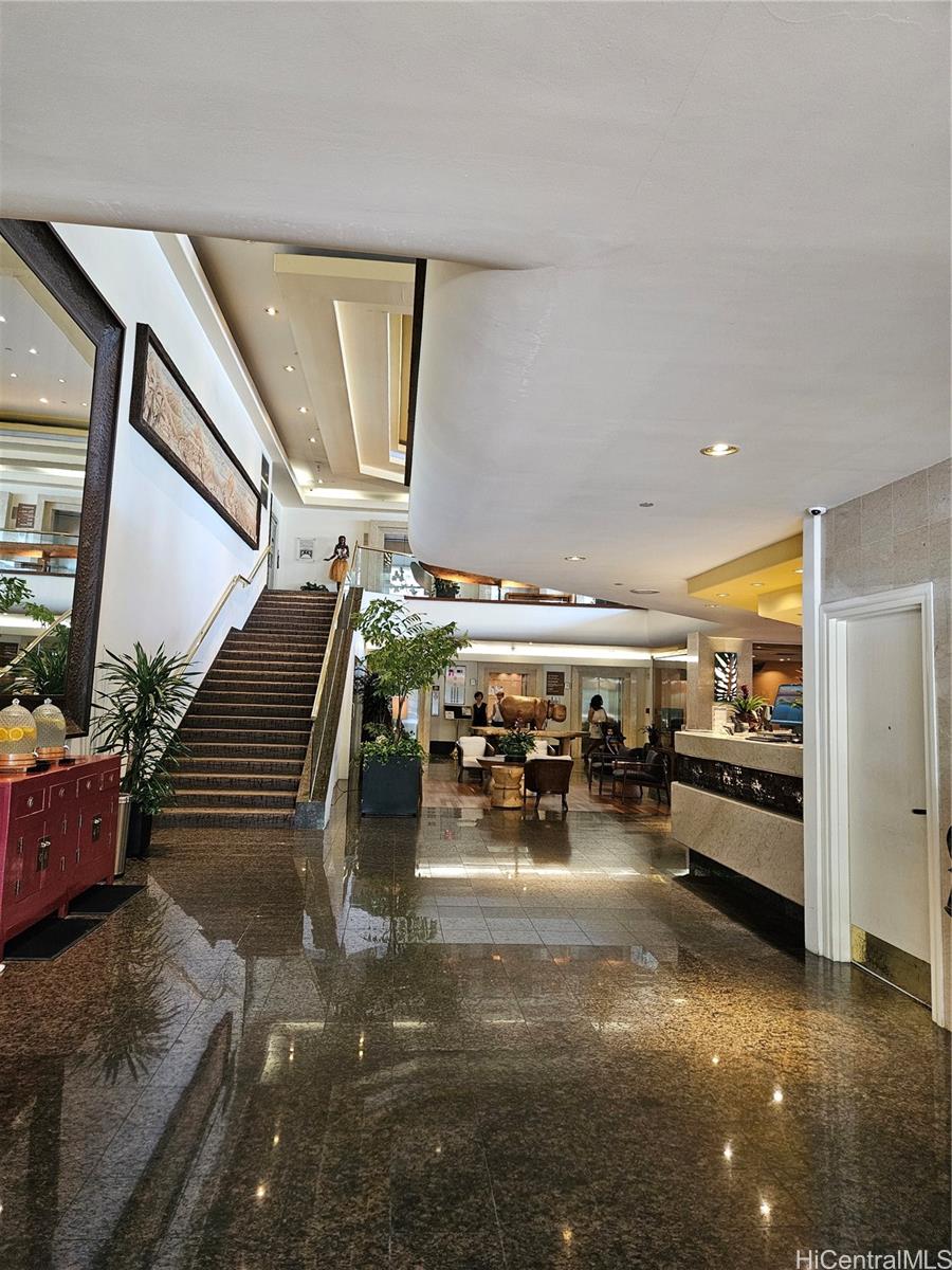 Luana Waikiki condo # 519, Honolulu, Hawaii - photo 15 of 23