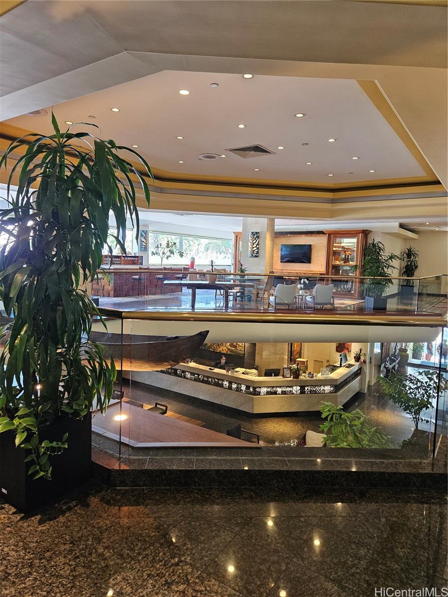 Luana Waikiki condo # 519, Honolulu, Hawaii - photo 16 of 23