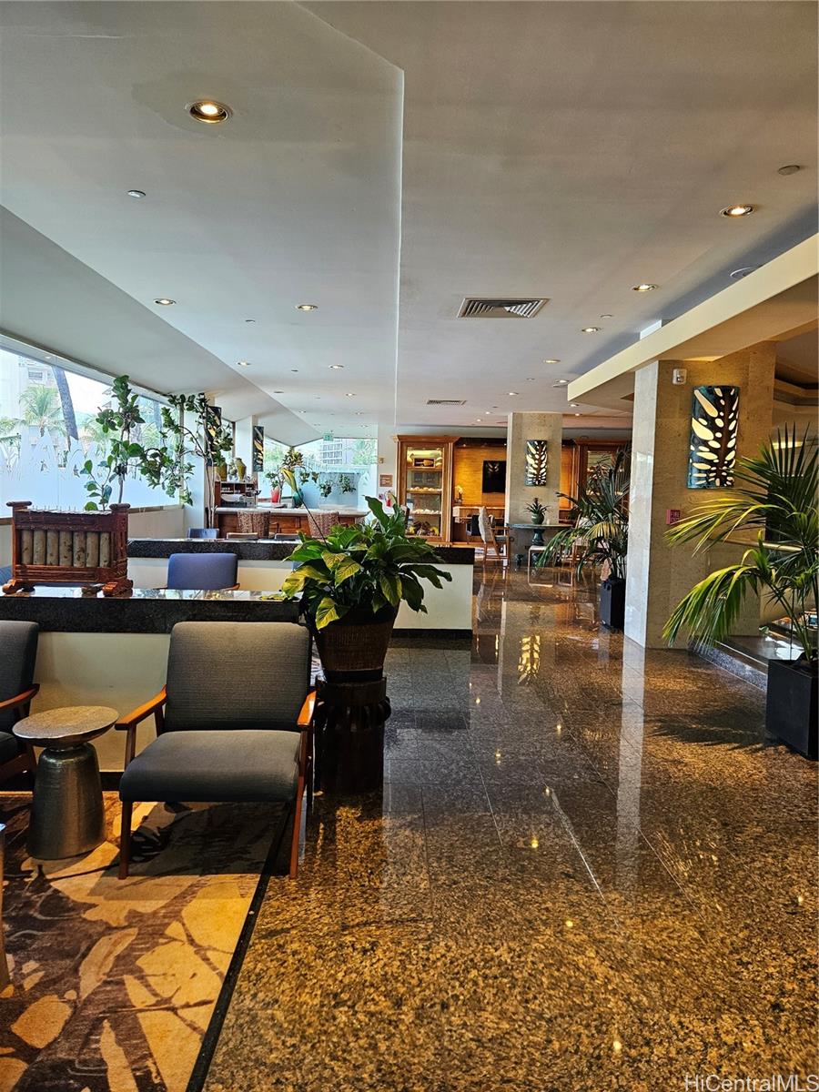 Luana Waikiki condo # 519, Honolulu, Hawaii - photo 17 of 23