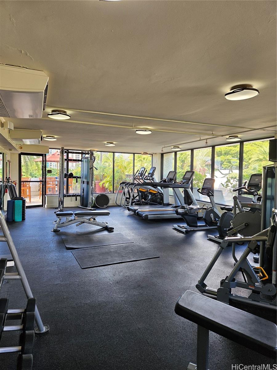 Luana Waikiki condo # 519, Honolulu, Hawaii - photo 19 of 23