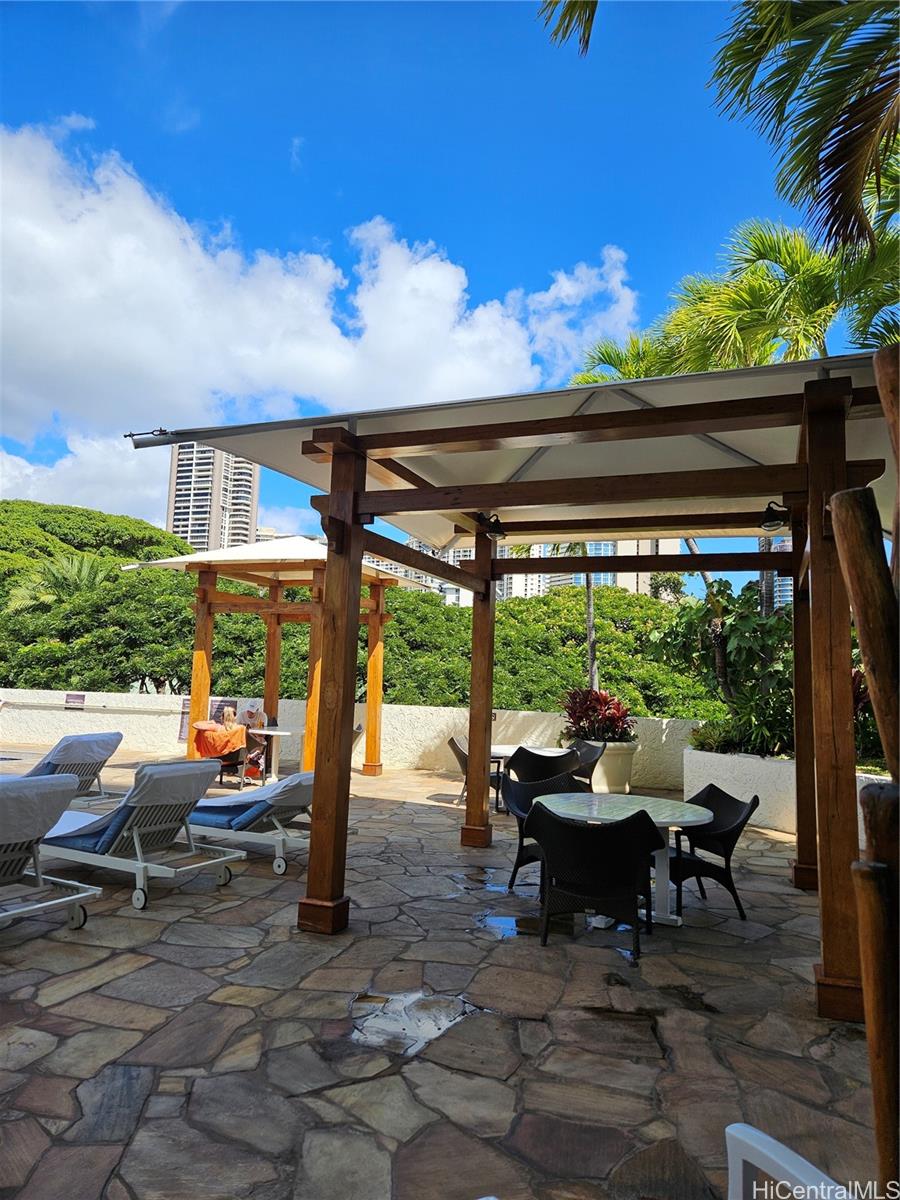 Luana Waikiki condo # 519, Honolulu, Hawaii - photo 21 of 23