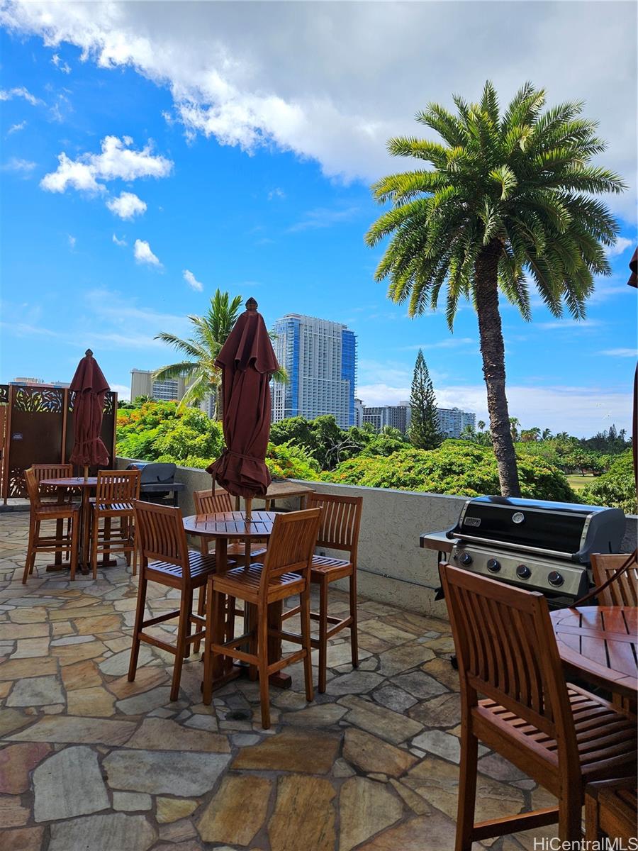 Luana Waikiki condo # 519, Honolulu, Hawaii - photo 23 of 23