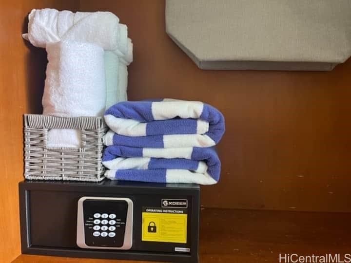 Luana Waikiki condo # 519, Honolulu, Hawaii - photo 5 of 23