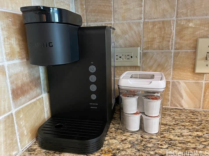 Luana Waikiki condo # 519, Honolulu, Hawaii - photo 6 of 23