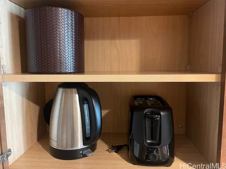 Luana Waikiki condo # 519, Honolulu, Hawaii - photo 8 of 23