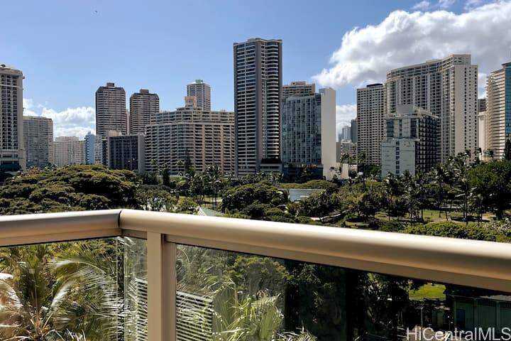 Luana Waikiki condo # 519, Honolulu, Hawaii - photo 9 of 23