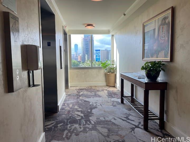 Luana Waikiki condo # 519, Honolulu, Hawaii - photo 10 of 23