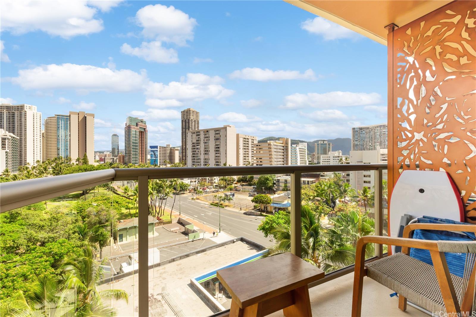 Luana Waikiki condo # 604, Honolulu, Hawaii - photo 13 of 24