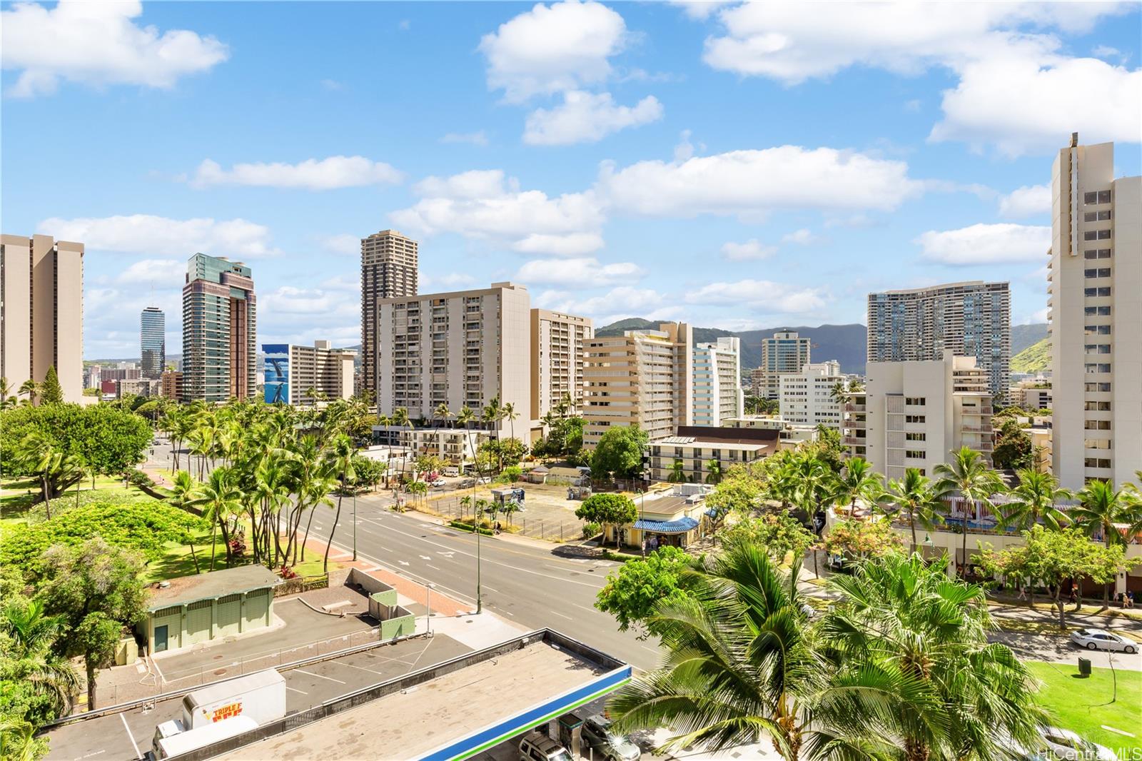Luana Waikiki condo # 604, Honolulu, Hawaii - photo 14 of 24