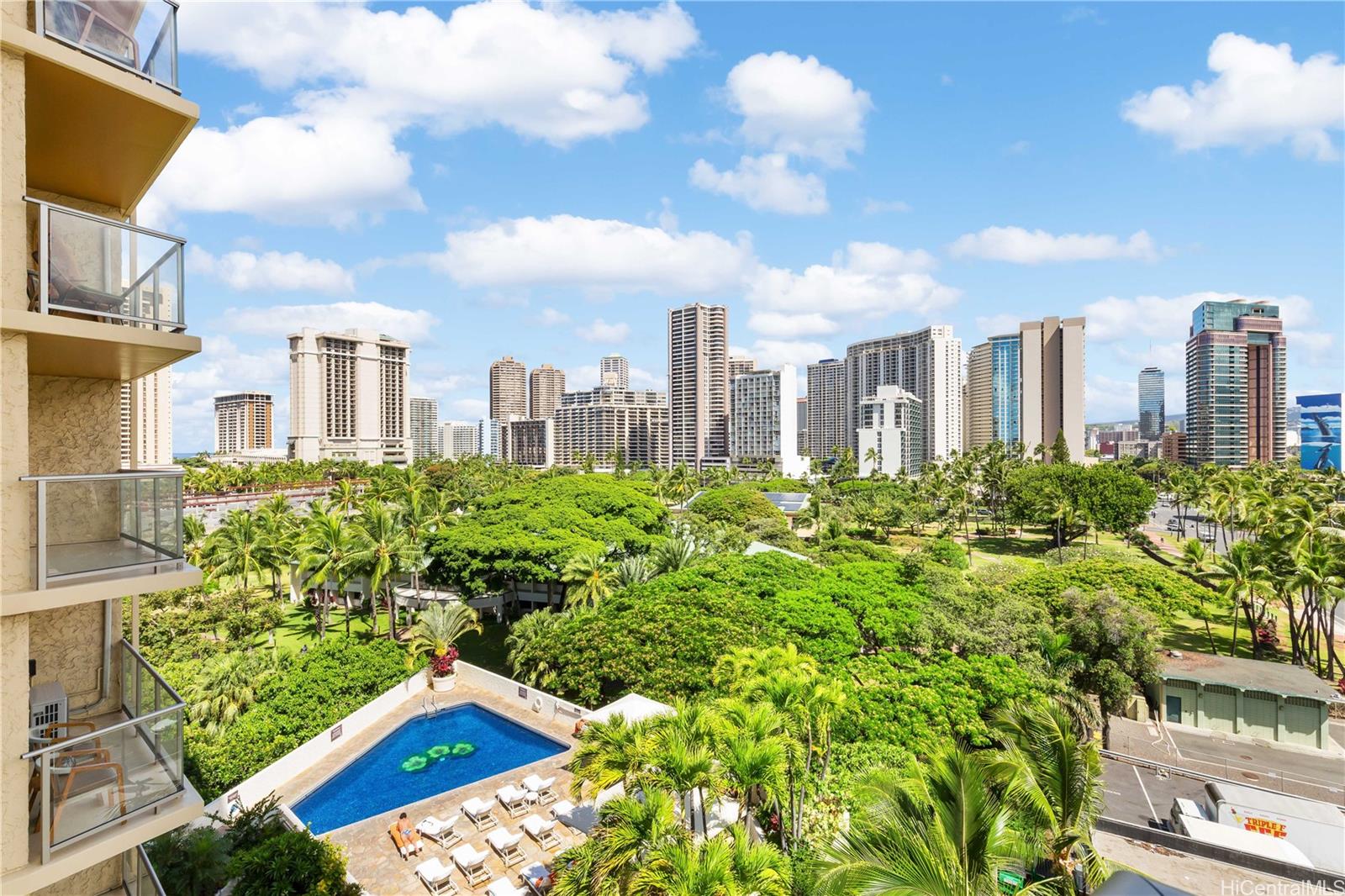 Luana Waikiki condo # 604, Honolulu, Hawaii - photo 15 of 24