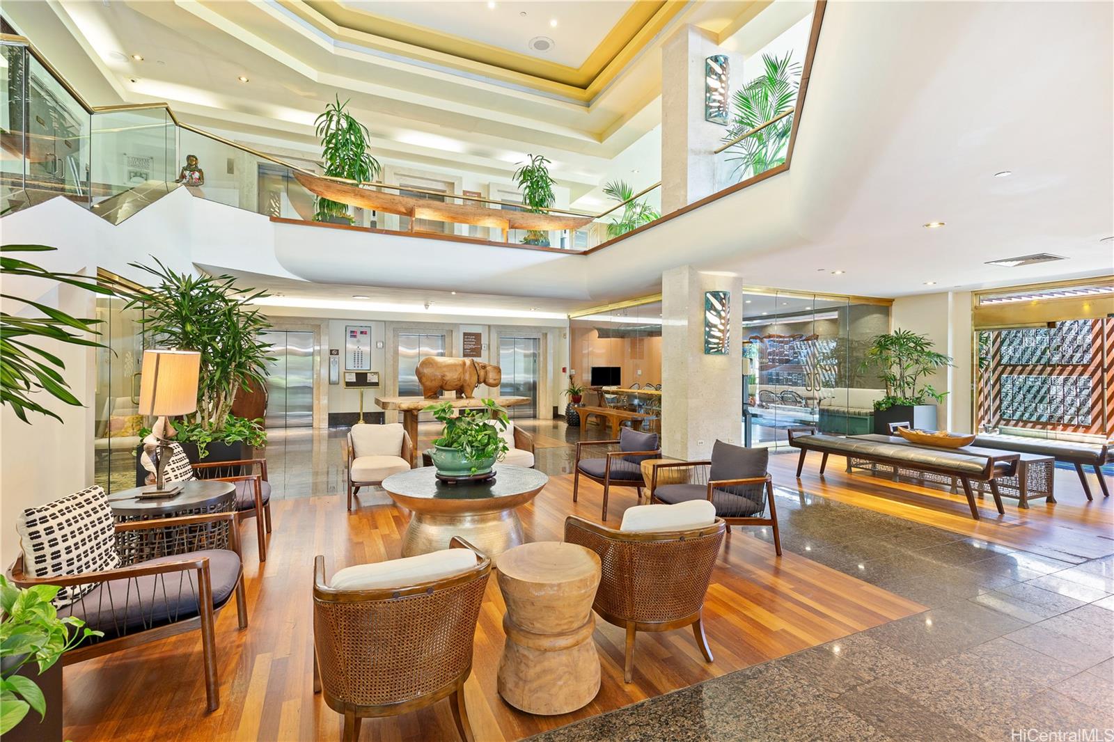 Luana Waikiki condo # 604, Honolulu, Hawaii - photo 16 of 24