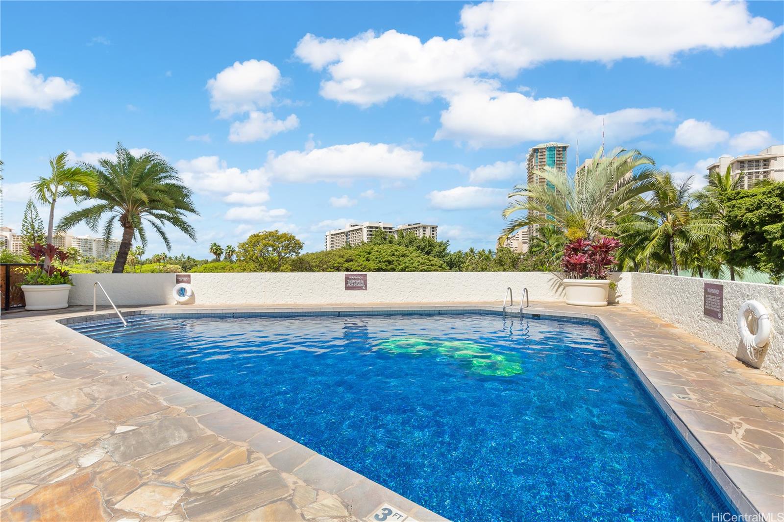 Luana Waikiki condo # 604, Honolulu, Hawaii - photo 18 of 24