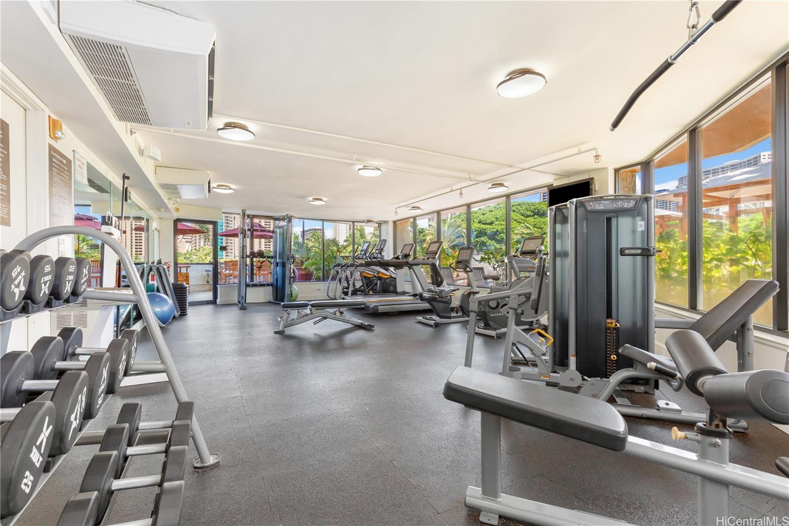 Luana Waikiki condo # 604, Honolulu, Hawaii - photo 20 of 24