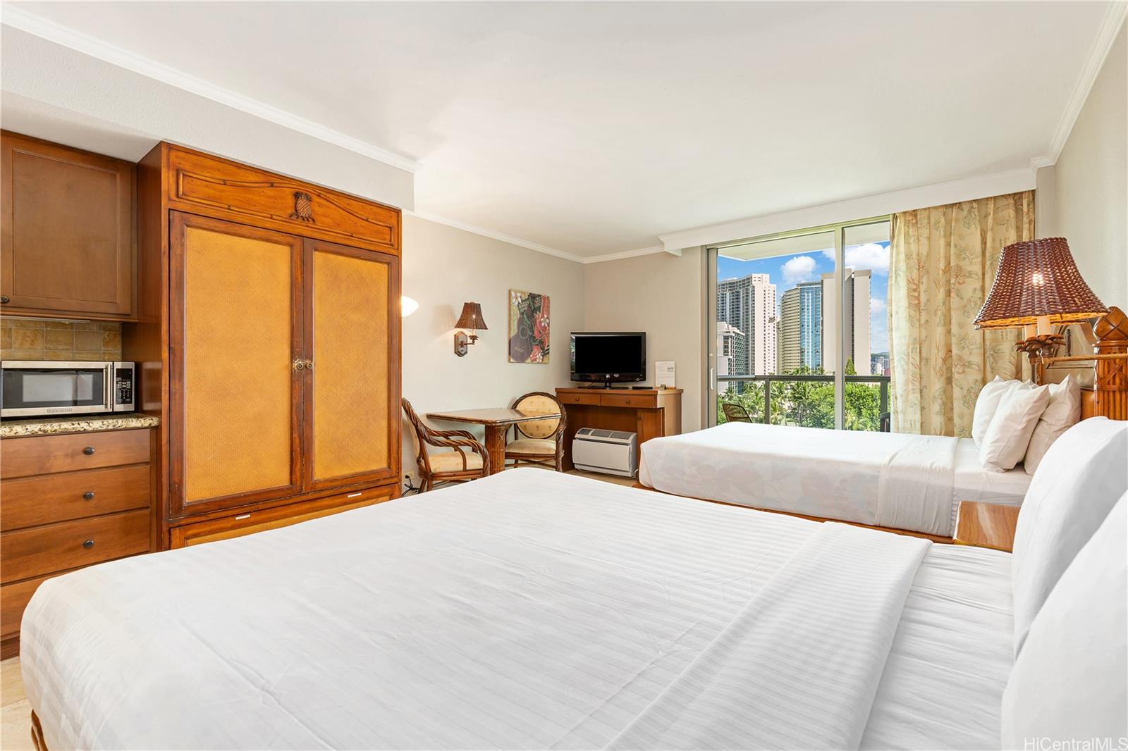 Luana Waikiki condo # 604, Honolulu, Hawaii - photo 3 of 24