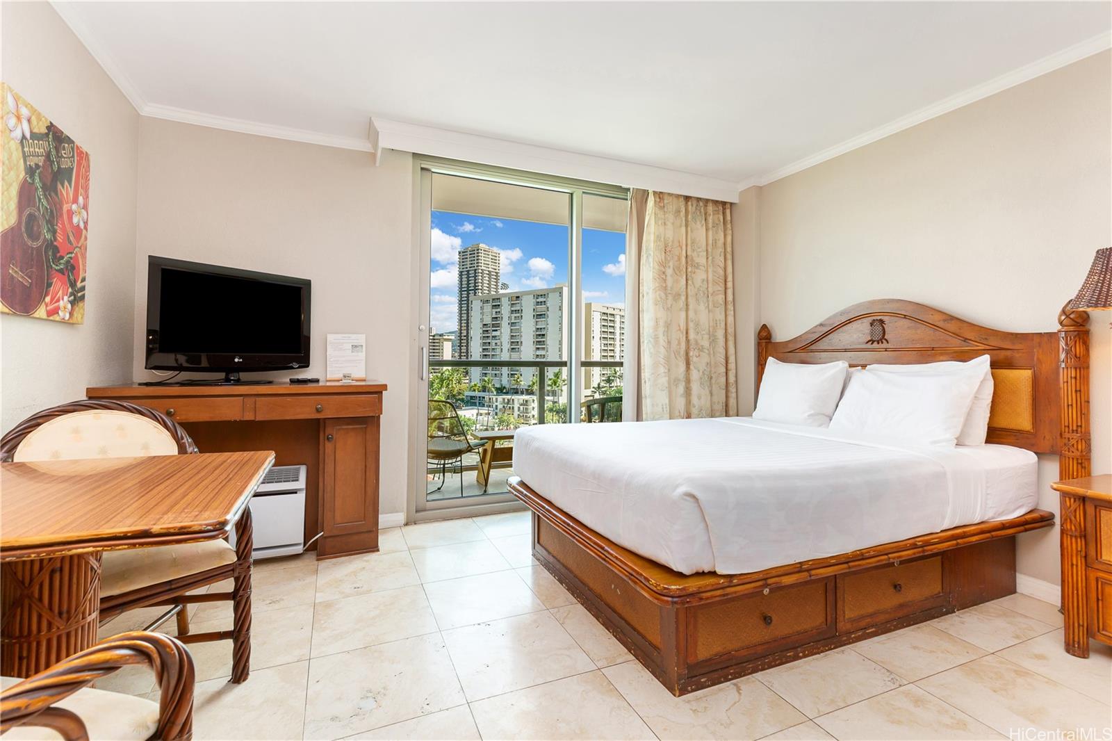 Luana Waikiki condo # 604, Honolulu, Hawaii - photo 4 of 24