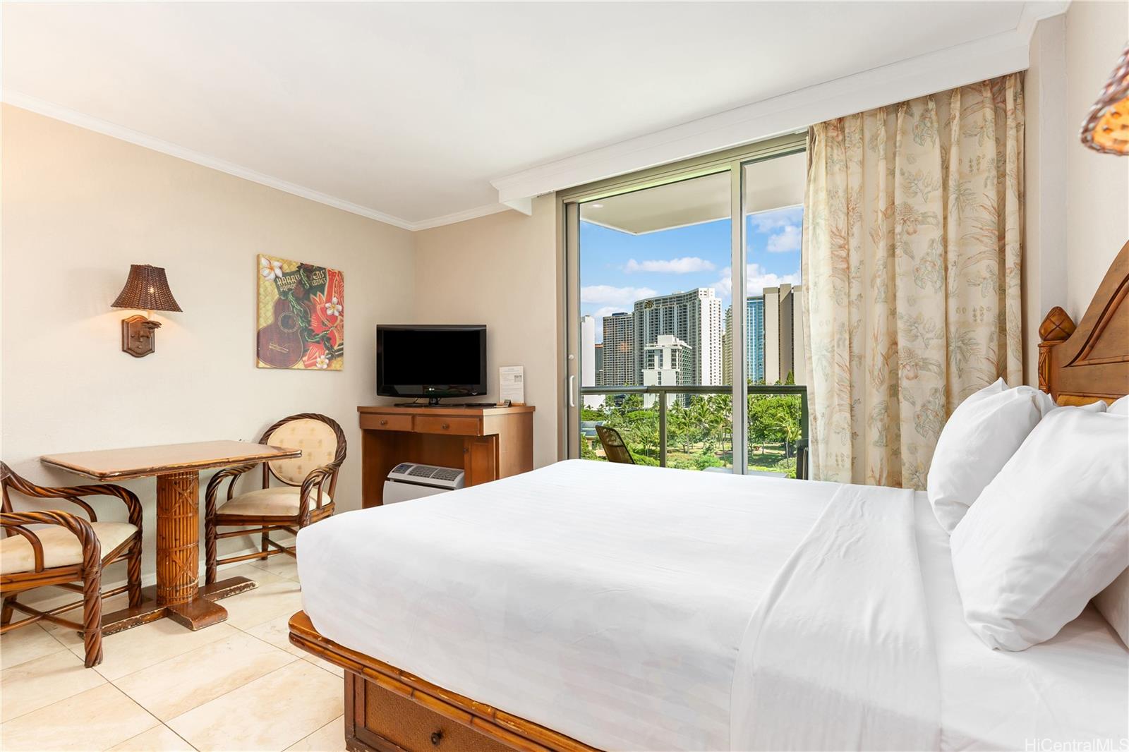 Luana Waikiki condo # 604, Honolulu, Hawaii - photo 5 of 24