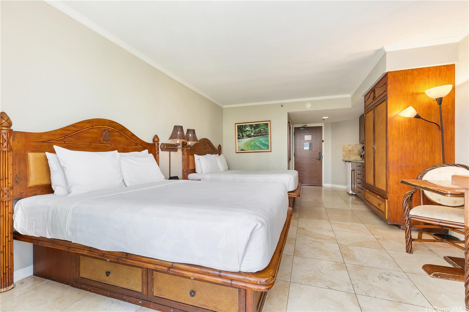 Luana Waikiki condo # 604, Honolulu, Hawaii - photo 7 of 24