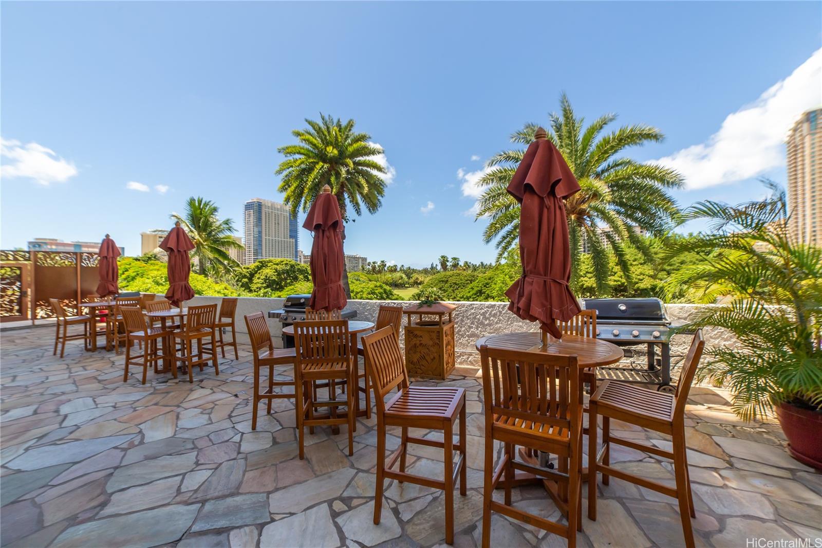 Luana Waikiki condo # 611, Honolulu, Hawaii - photo 11 of 20