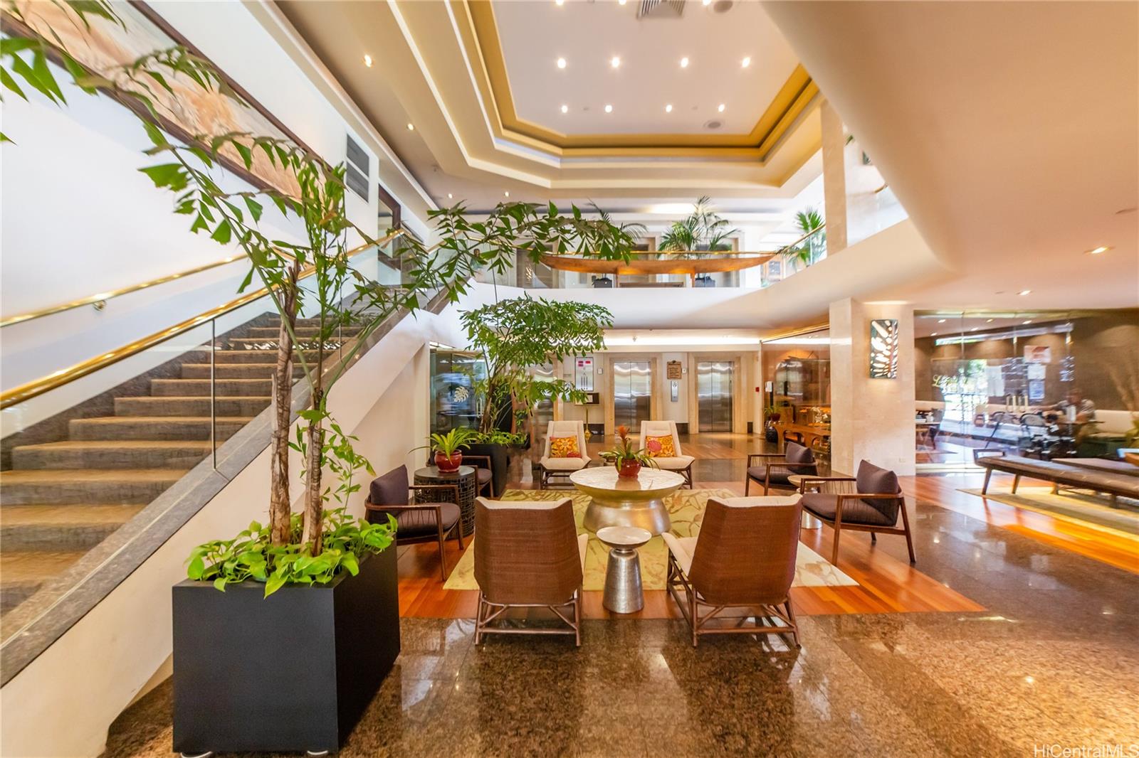 Luana Waikiki condo # 611, Honolulu, Hawaii - photo 14 of 20