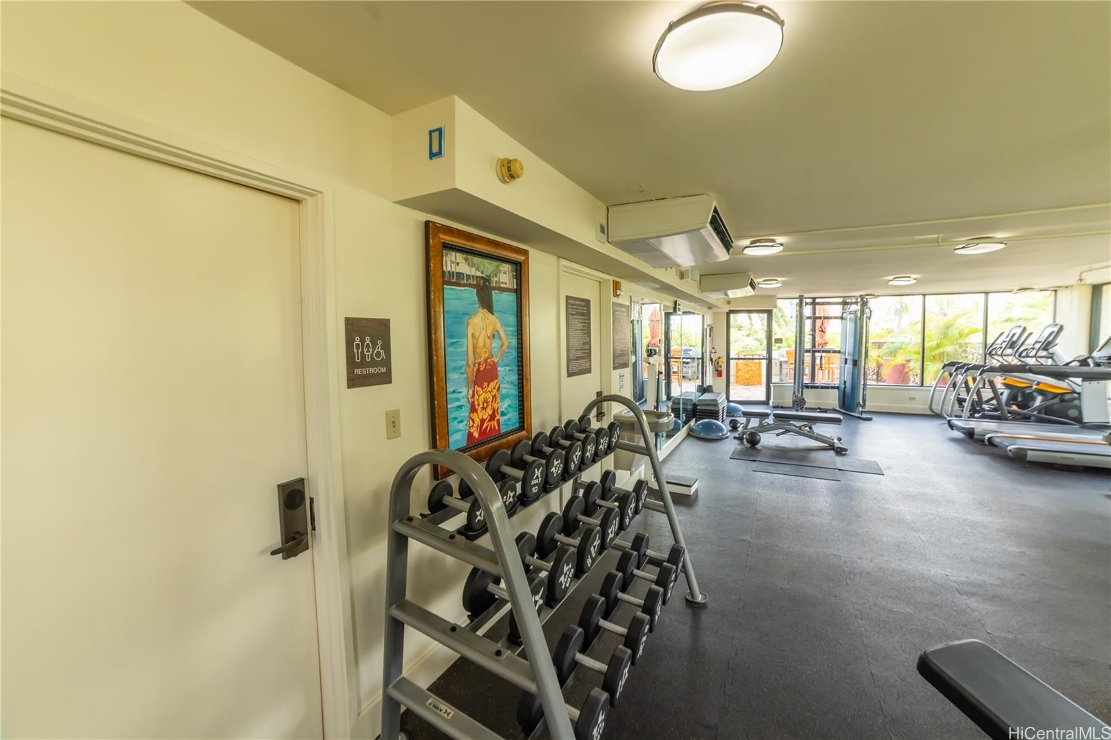 Luana Waikiki condo # 611, Honolulu, Hawaii - photo 17 of 20