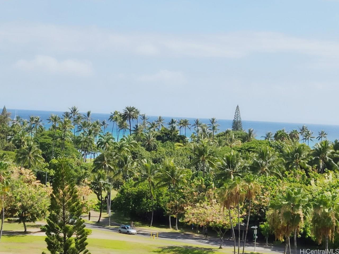 Luana Waikiki condo # 611, Honolulu, Hawaii - photo 4 of 20