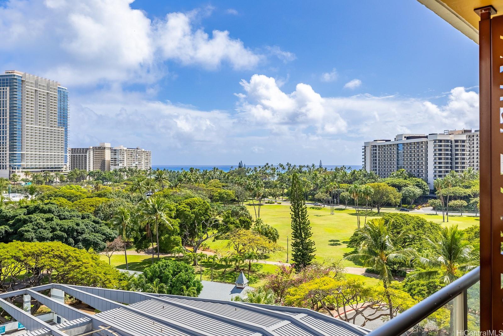 Luana Waikiki condo # 615, Honolulu, Hawaii - photo 7 of 21