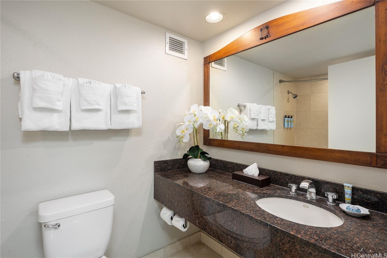 Luana Waikiki condo # 618, Honolulu, Hawaii - photo 13 of 22