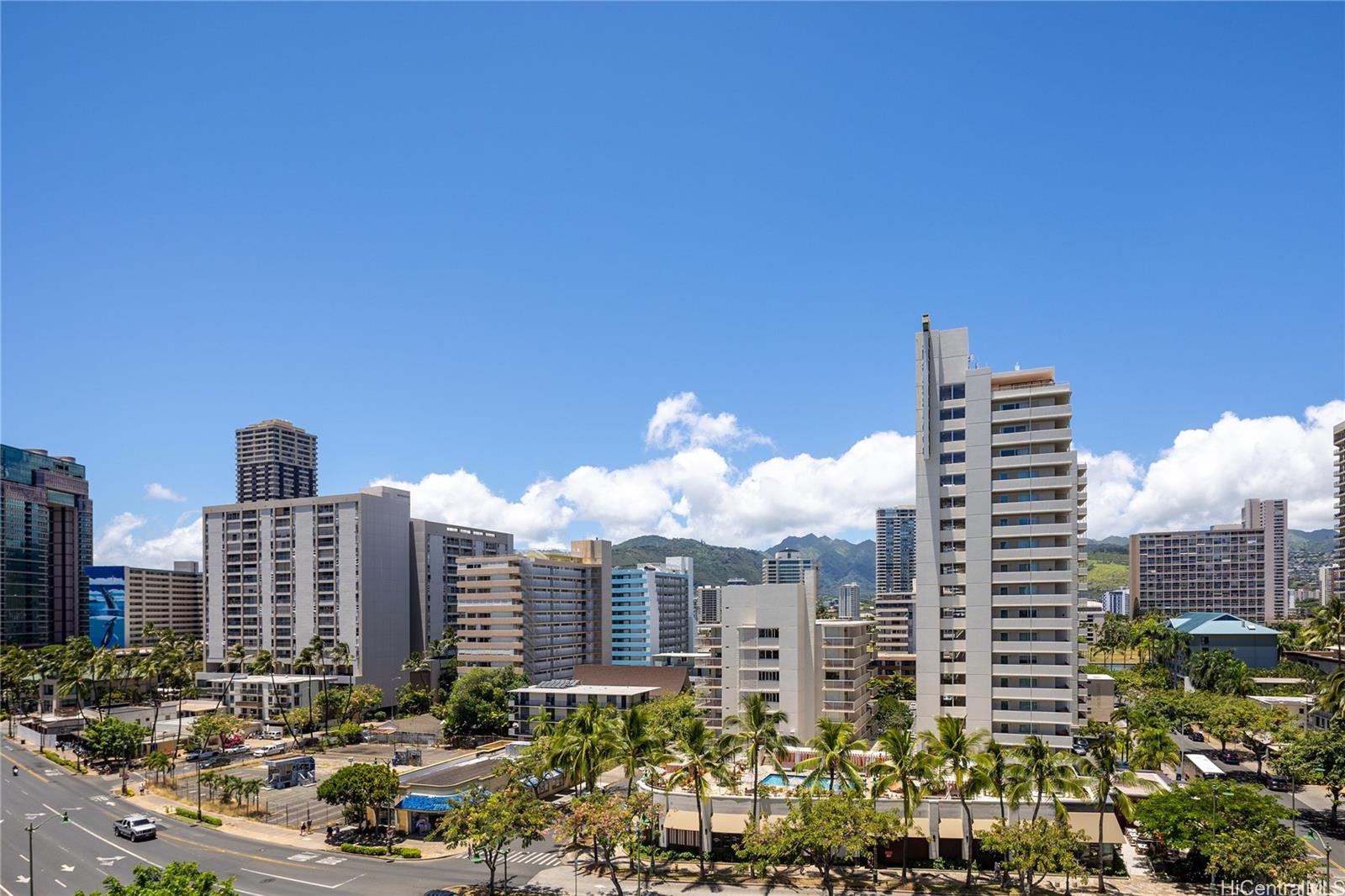 Luana Waikiki condo # 618, Honolulu, Hawaii - photo 15 of 22