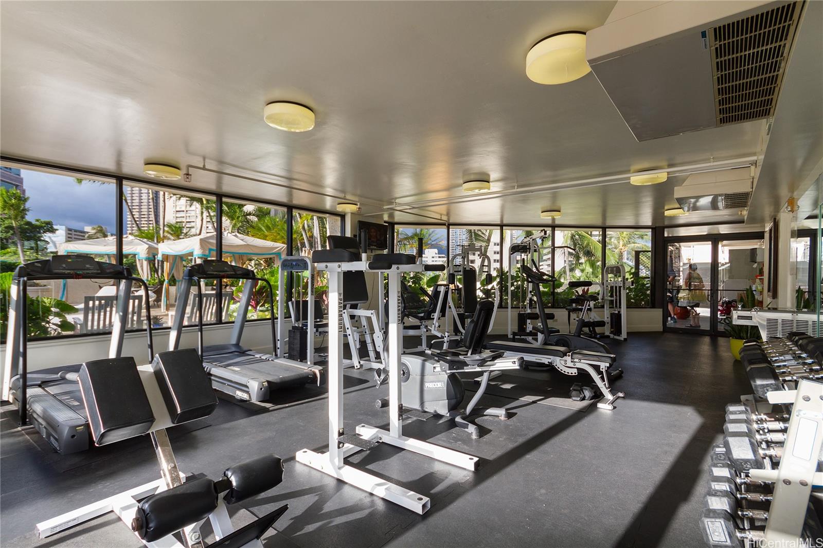 Luana Waikiki condo # 618, Honolulu, Hawaii - photo 19 of 22