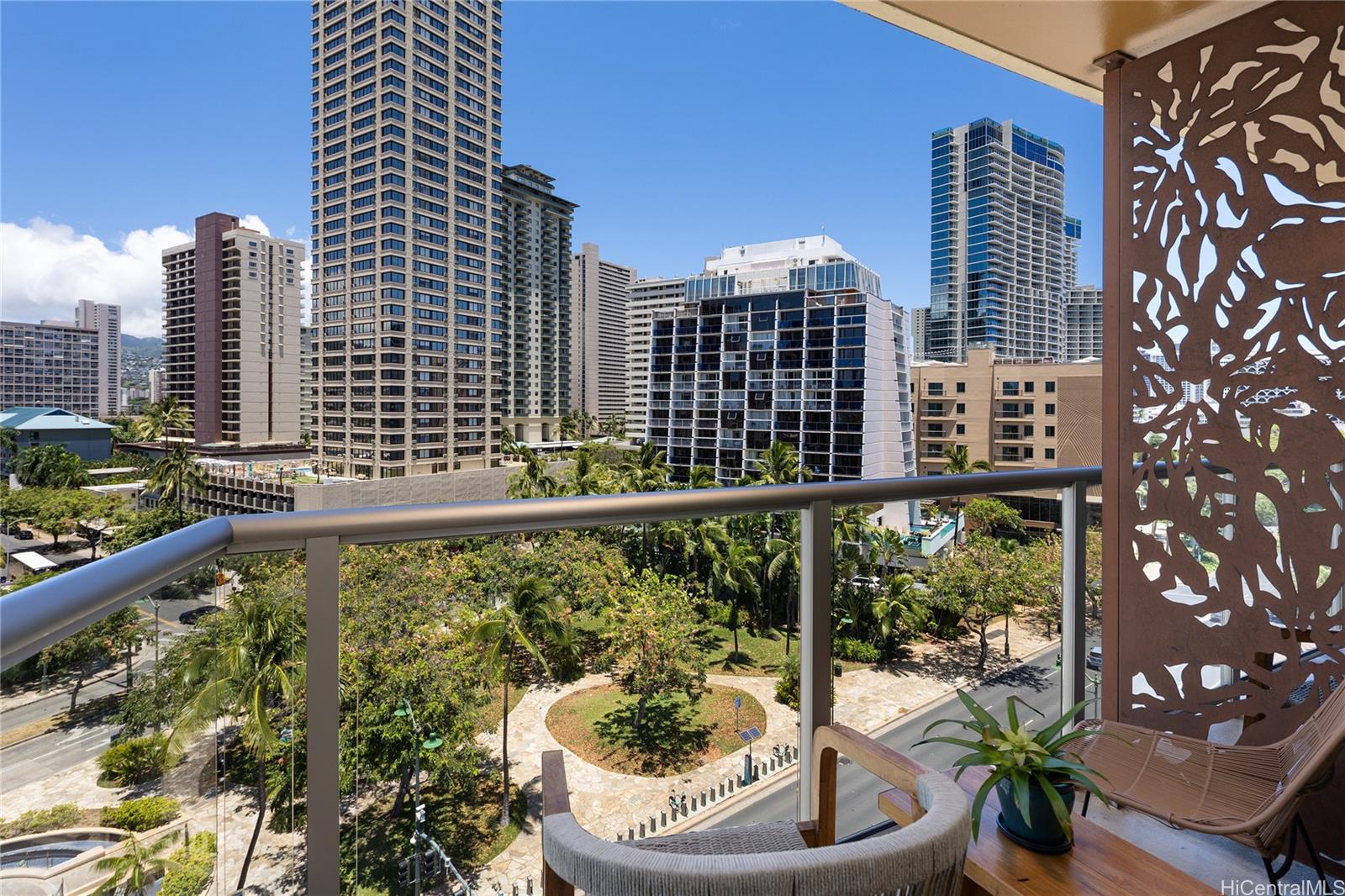 Luana Waikiki condo # 618, Honolulu, Hawaii - photo 3 of 23