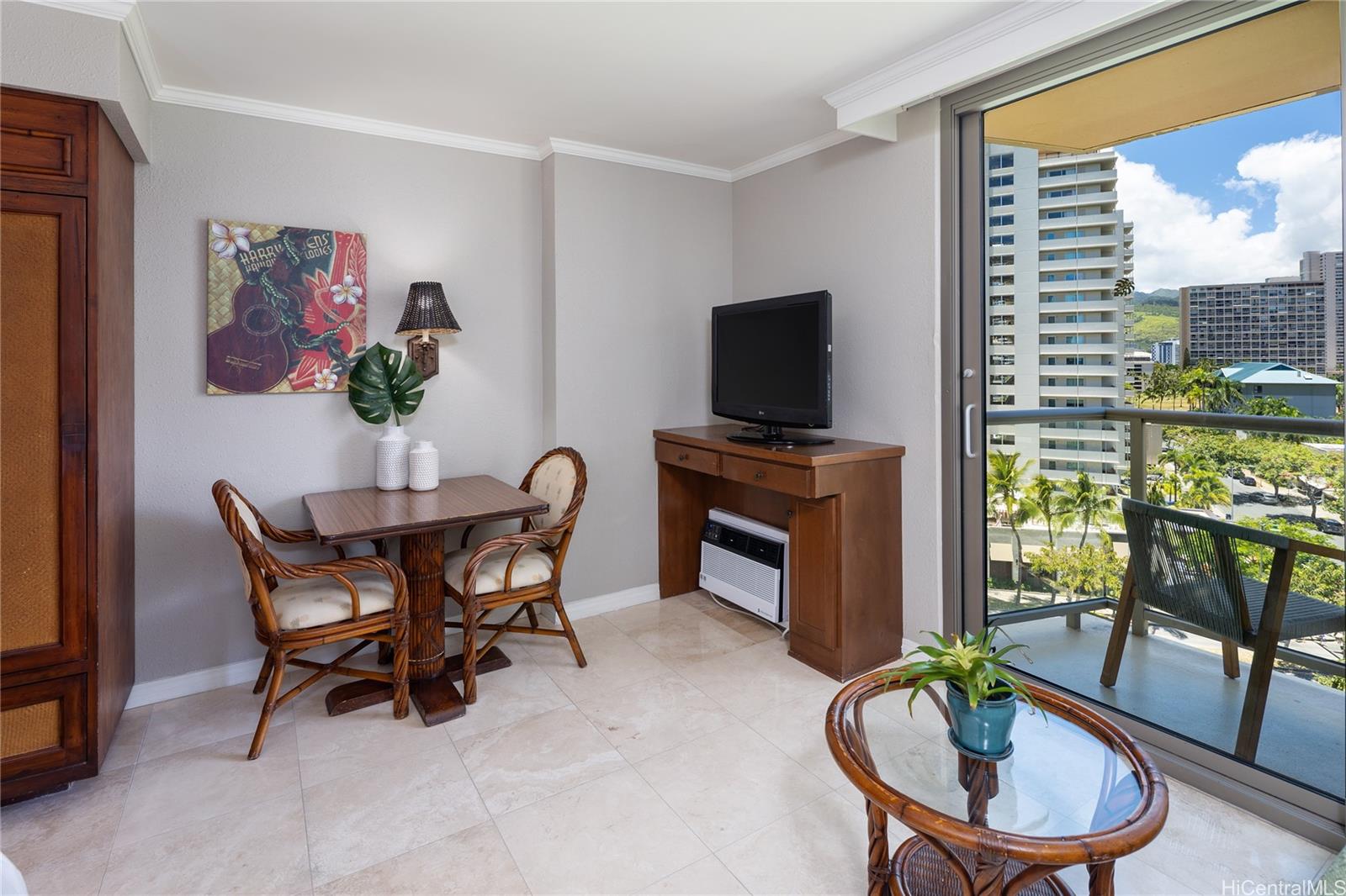 Luana Waikiki condo # 618, Honolulu, Hawaii - photo 23 of 23