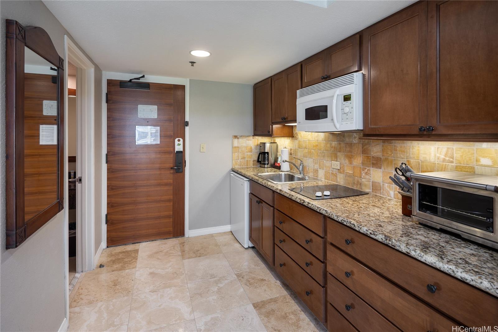 Luana Waikiki condo # 618, Honolulu, Hawaii - photo 10 of 23