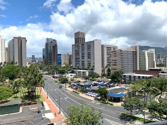 Luana Waikiki condo # 620, Honolulu, Hawaii - photo 19 of 25